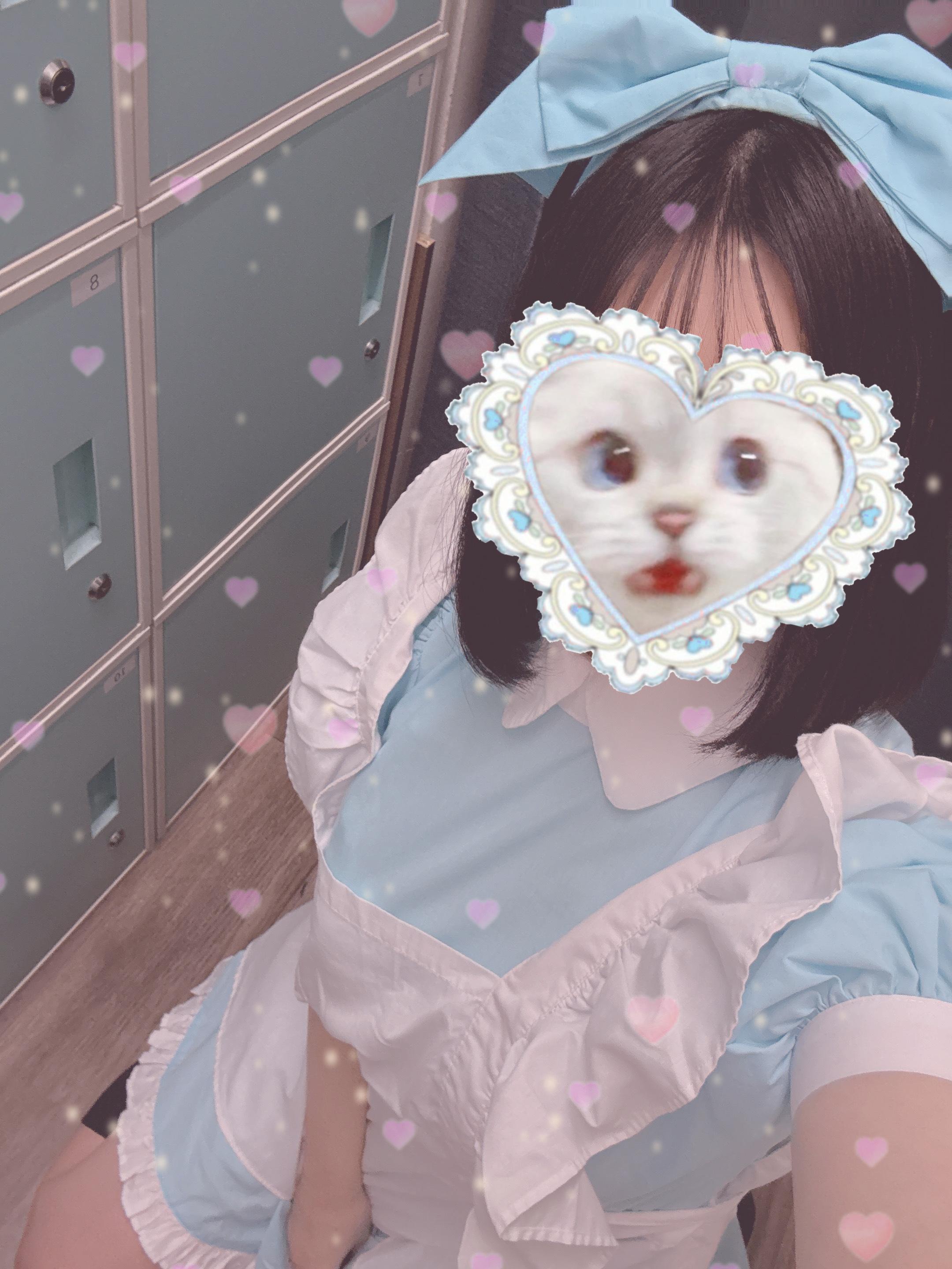 6月もあとすこし<img class="emojione" alt="🐸" title=":frog:" src="https://fuzoku.jp/assets/img/emojione/1f438.png"/>🪻<img class="emojione" alt="💖" title=":sparkling_heart:" src="https://fuzoku.jp/assets/img/emojione/1f496.png"/>