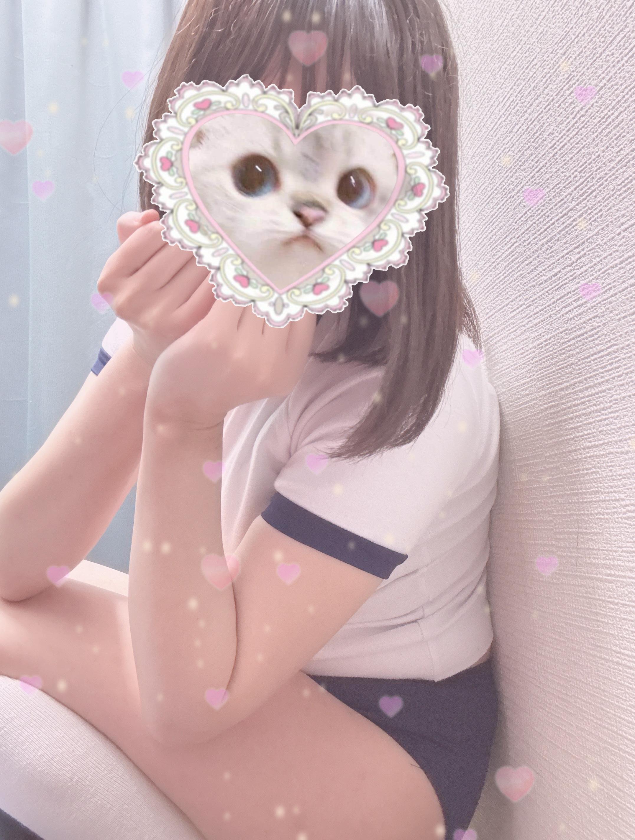 今、なにかんがえてるのー？