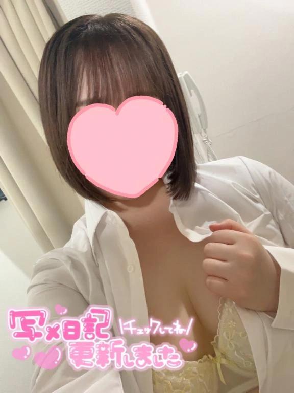 ねっとり手コキは好き？