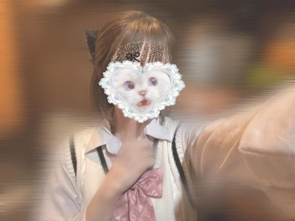 あいことば^.  ̫ .^