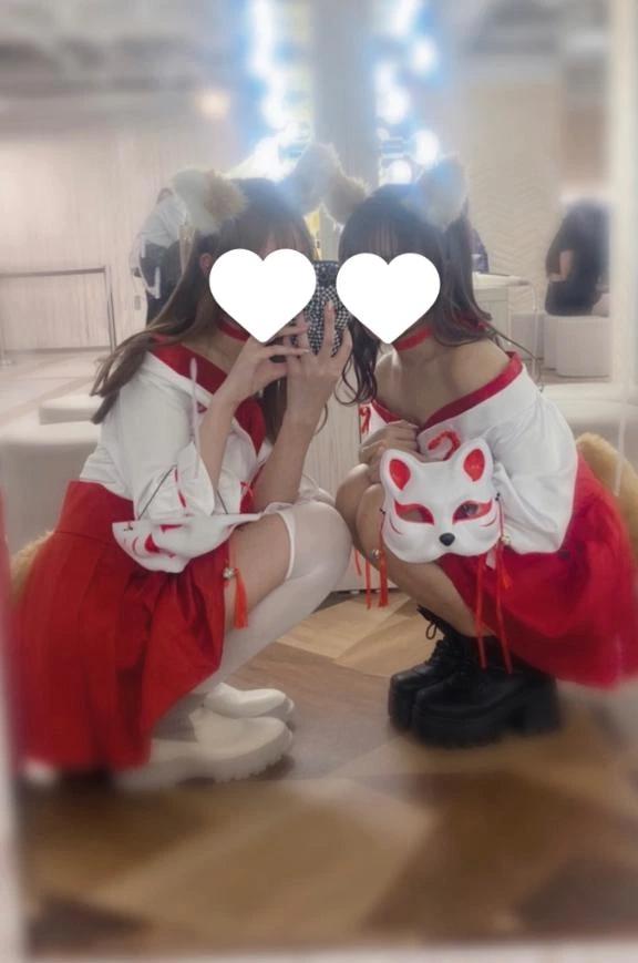 コスプレ<img class="emojione" alt="💖" title=":sparkling_heart:" src="https://fuzoku.jp/assets/img/emojione/1f496.png"/>