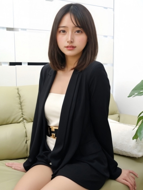 東条 あき