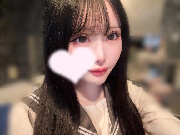 ３日目だよ🩵
