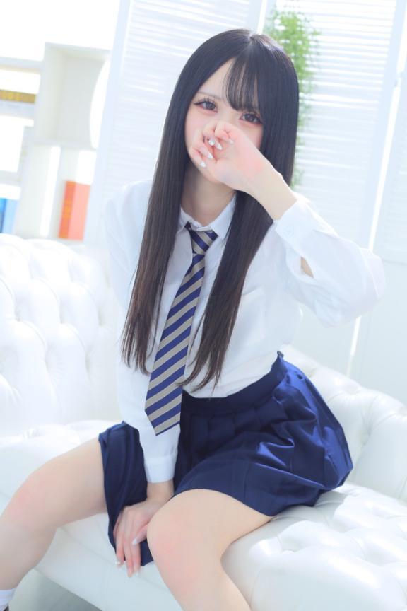 甘々な性格の正体は…♡