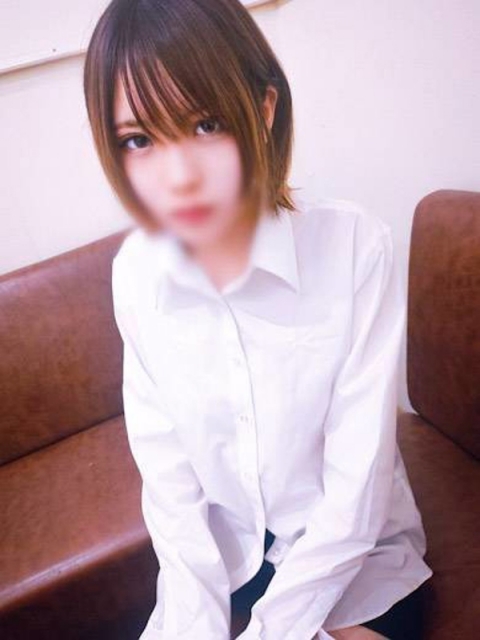 アズキ★純粋無垢な笑顔！