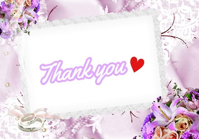 お礼です<img class="emojione" alt="❤️" title=":heart:" src="https://fuzoku.jp/assets/img/emojione/2764.png"/>  <img class="emojione" alt="🙇🏻" title=":person_bowing_tone1:" src="https://fuzoku.jp/assets/img/emojione/1f647-1f3fb.png"/>‍<img class="emojione" alt="♀️" title=":female_sign:" src="https://fuzoku.jp/assets/img/emojione/2640.png"/><img class="emojione" alt="💦" title=":sweat_drops:" src="https://fuzoku.jp/assets/img/emojione/1f4a6.png"/>