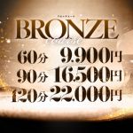 - BRONZE course -