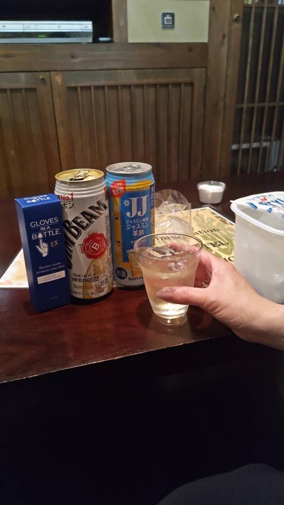 一昨日と昨日のお礼♡