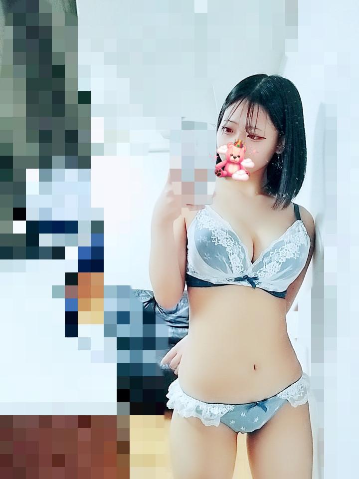 褒められるのが…♡