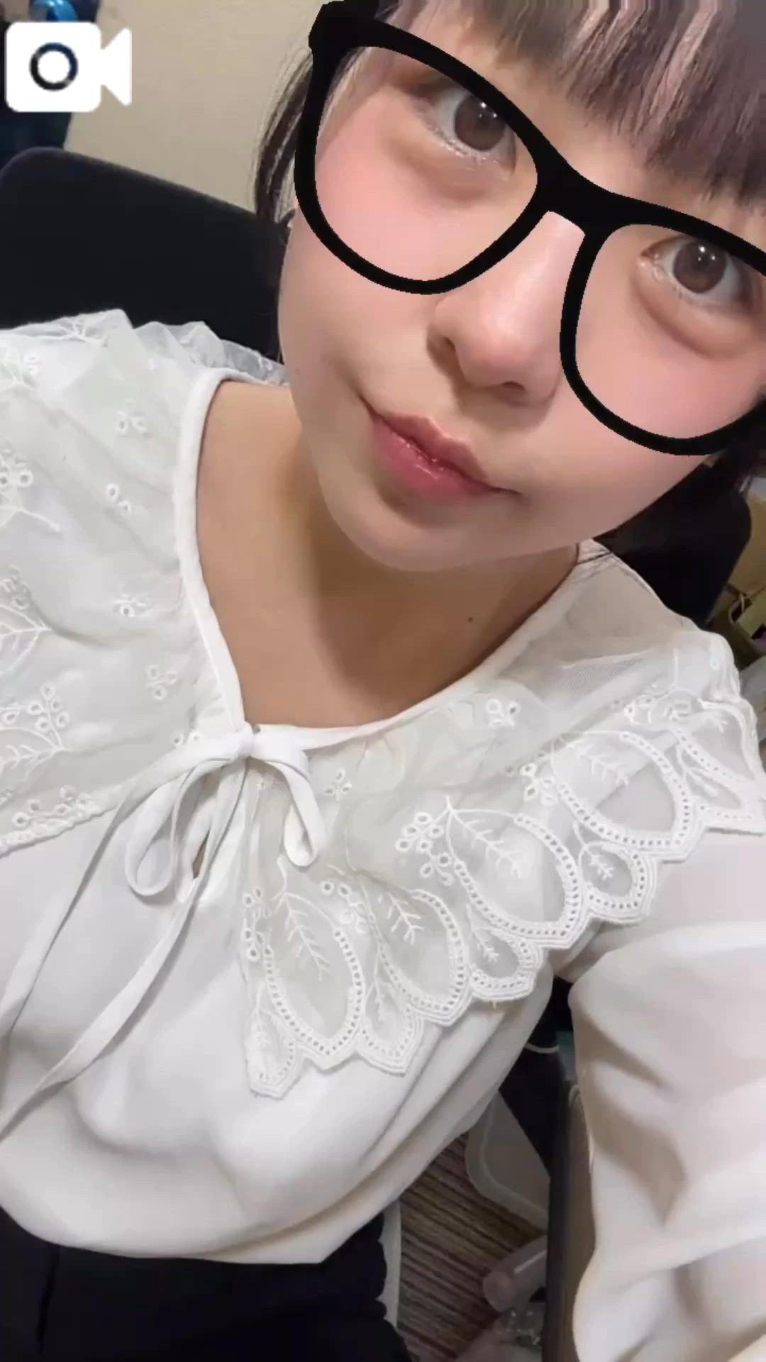 今日はどんな時間にしようね🥺