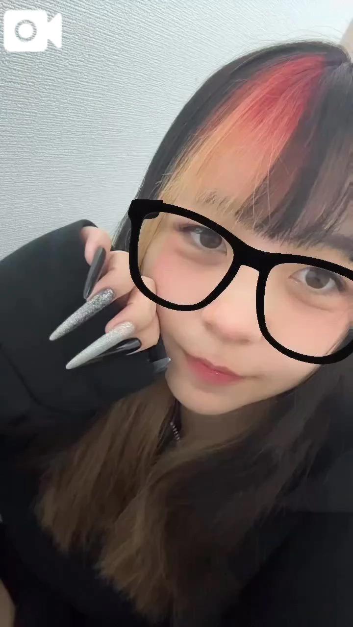 ちょっと変えてみた🥺