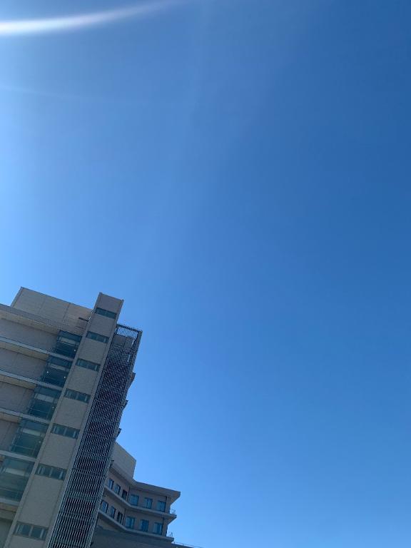 ごめんなさい。