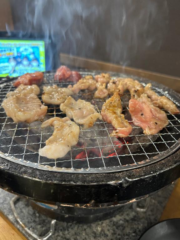 ひっさびさ！！