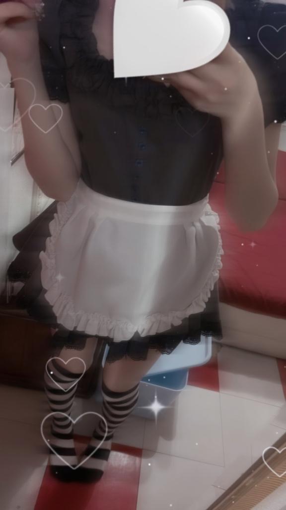 久しぶりにo̴̶̷̤ ̫ o̴̶̷̤