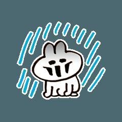 ごめんなさい
