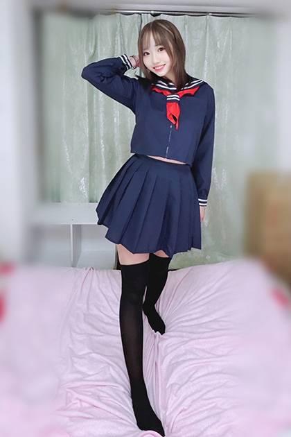 見てくれるお兄さんに～！