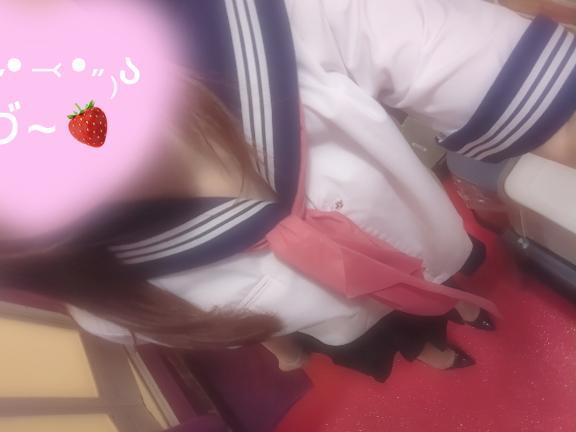 唾液に混じり合った、、、