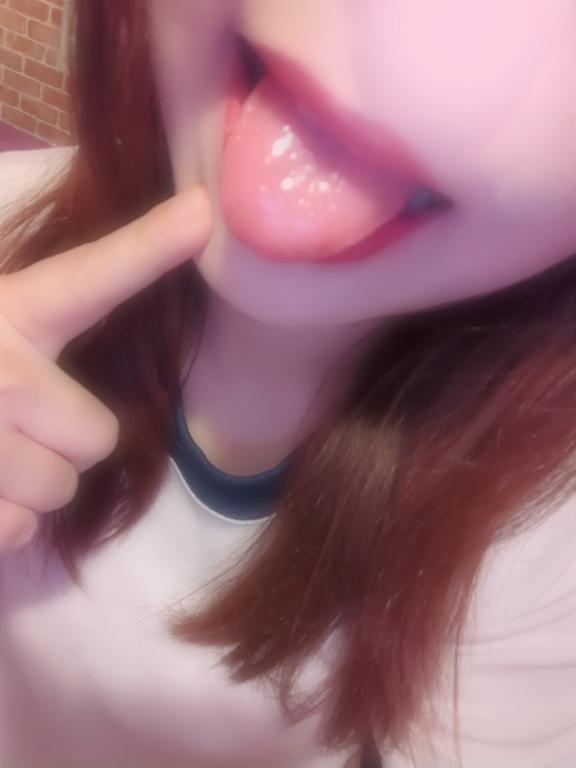 飴玉で、、、