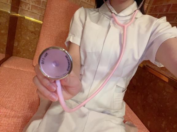 お給仕 ♪