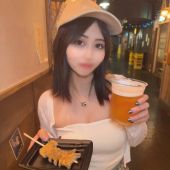 「野球観戦とビールと、かわいい売り子さん♡」