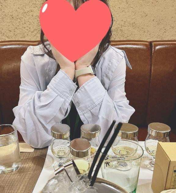 遠出っ♡