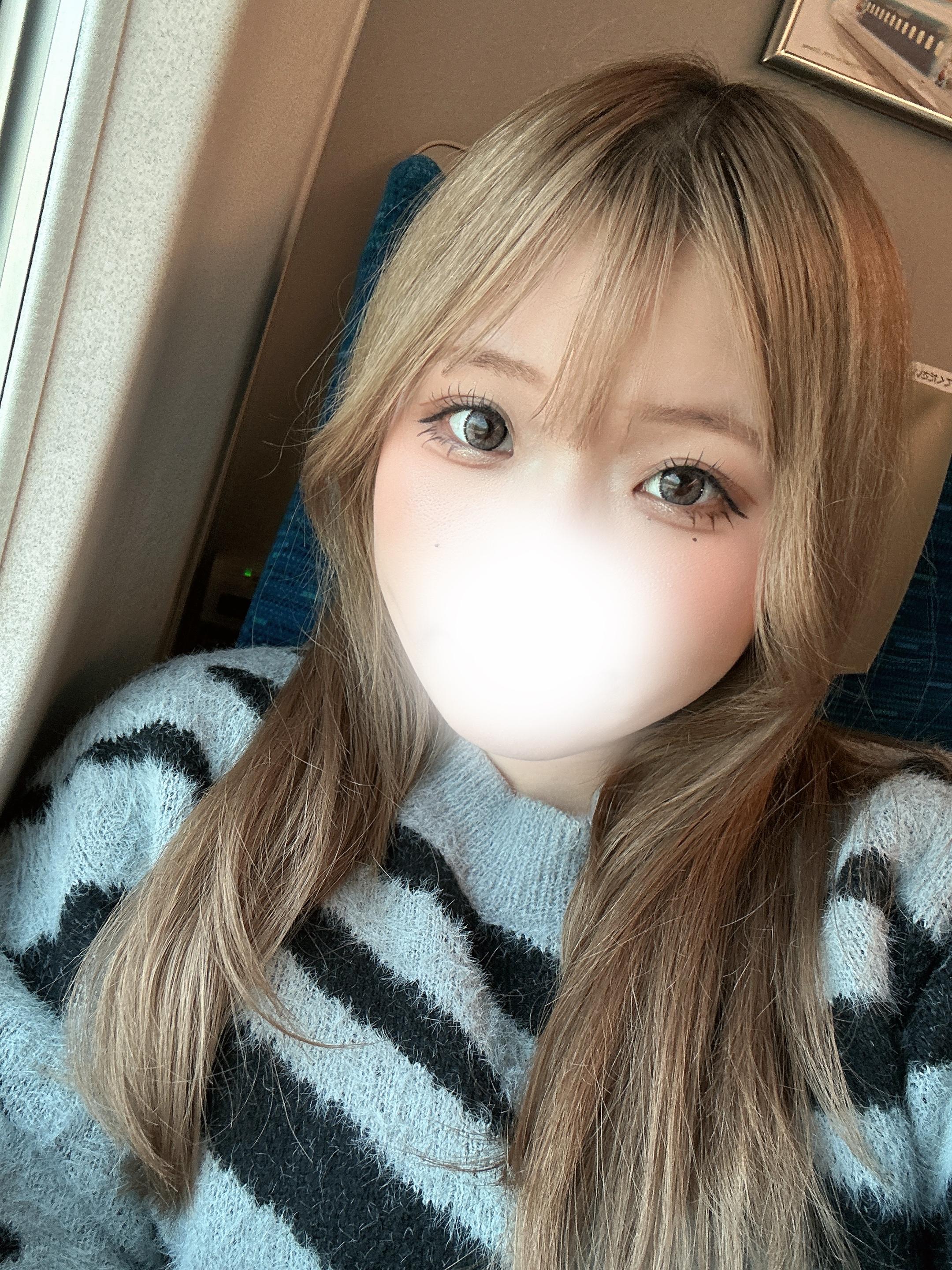 向かってます∠(  ˙꒳​˙ )／