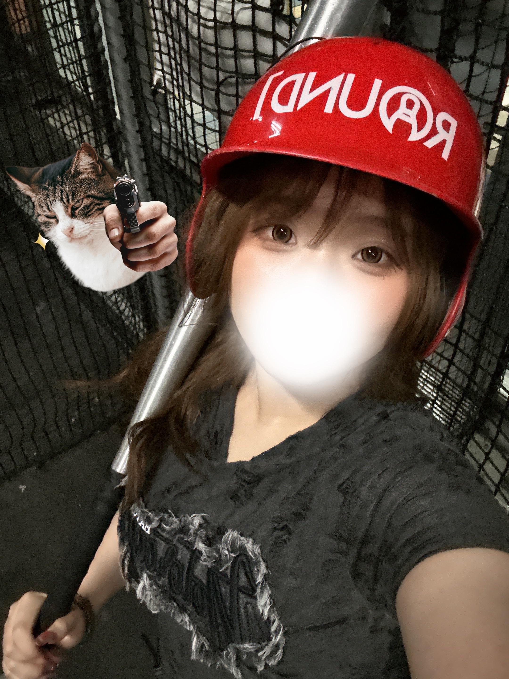 何が好き？🩵⚾️<img class="emojione" alt="🏏" title=":cricket_game:" src="https://fuzoku.jp/assets/img/emojione/1f3cf.png"/>