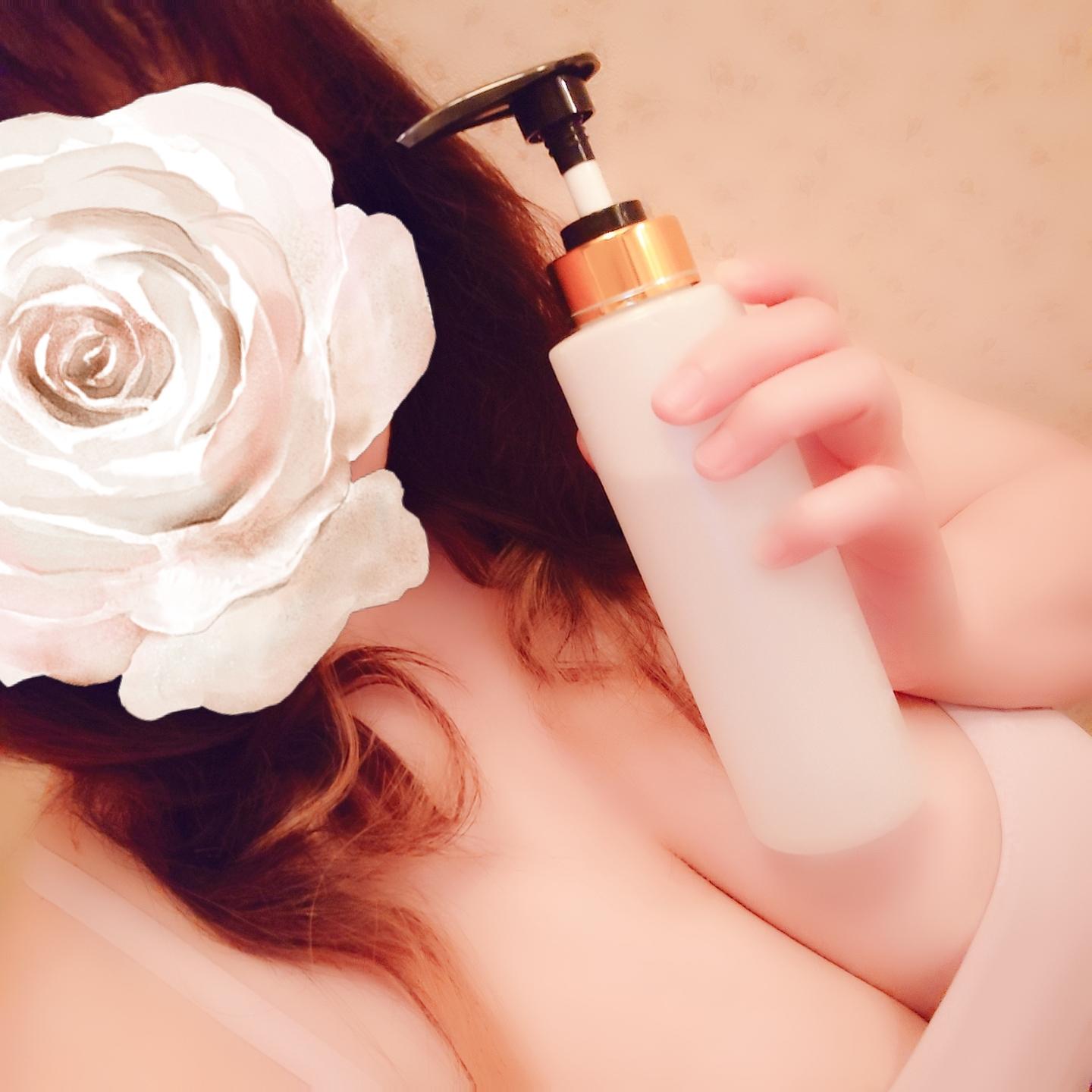 無料オイルマッサージ♡