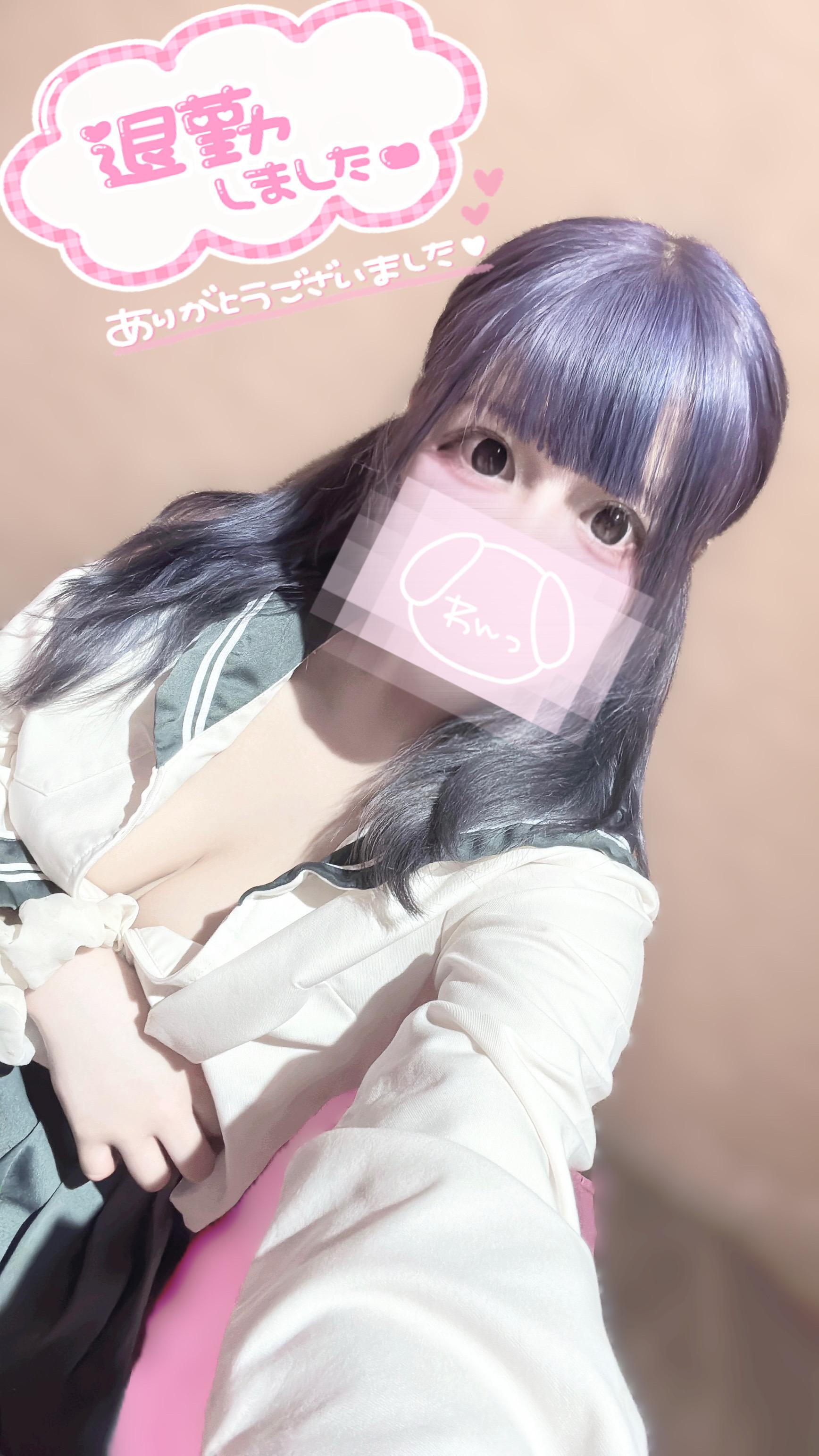 退勤⭐️ 明日もいるよ‪‪❤︎‬