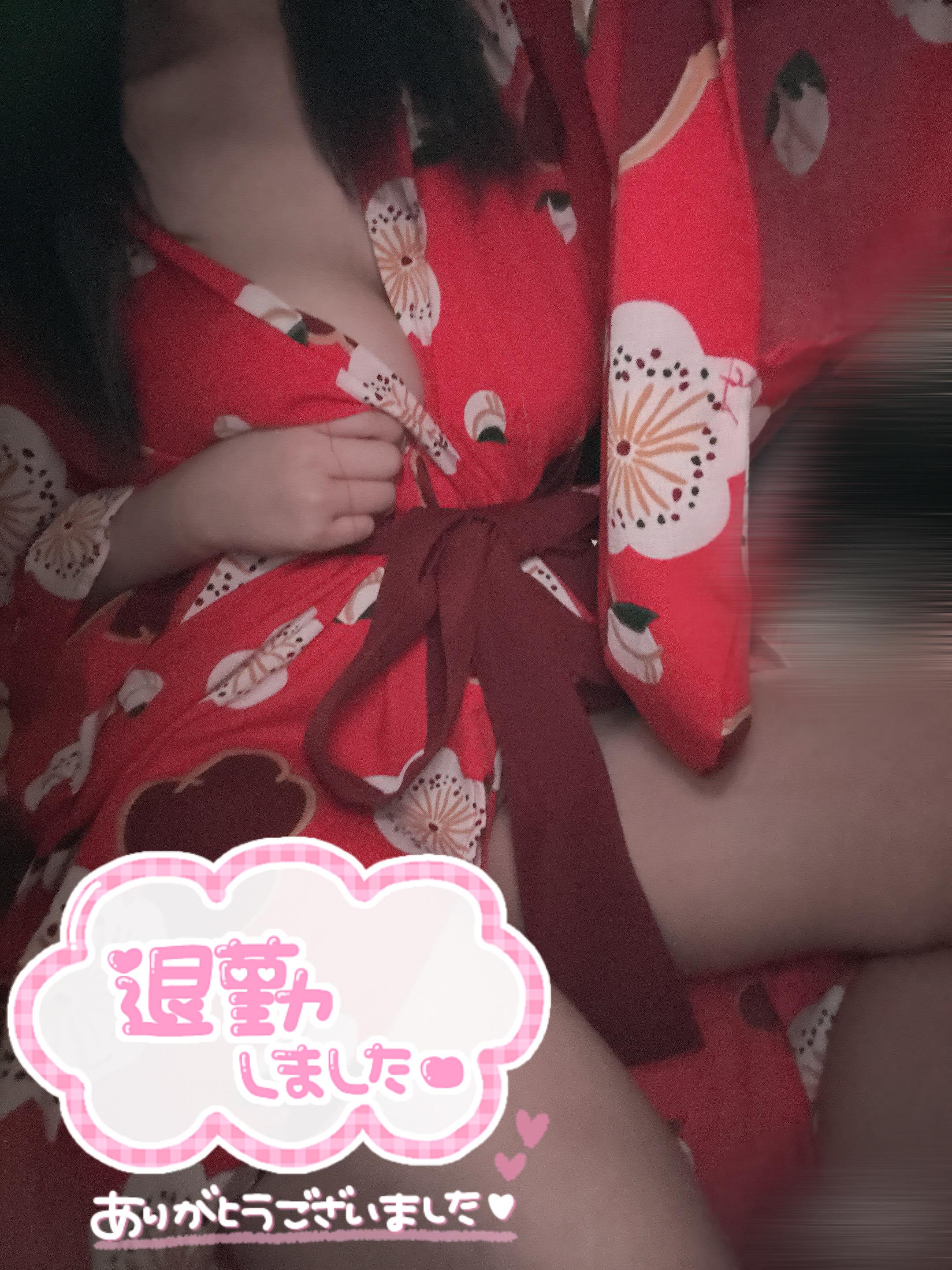 退勤⭐️ 次回