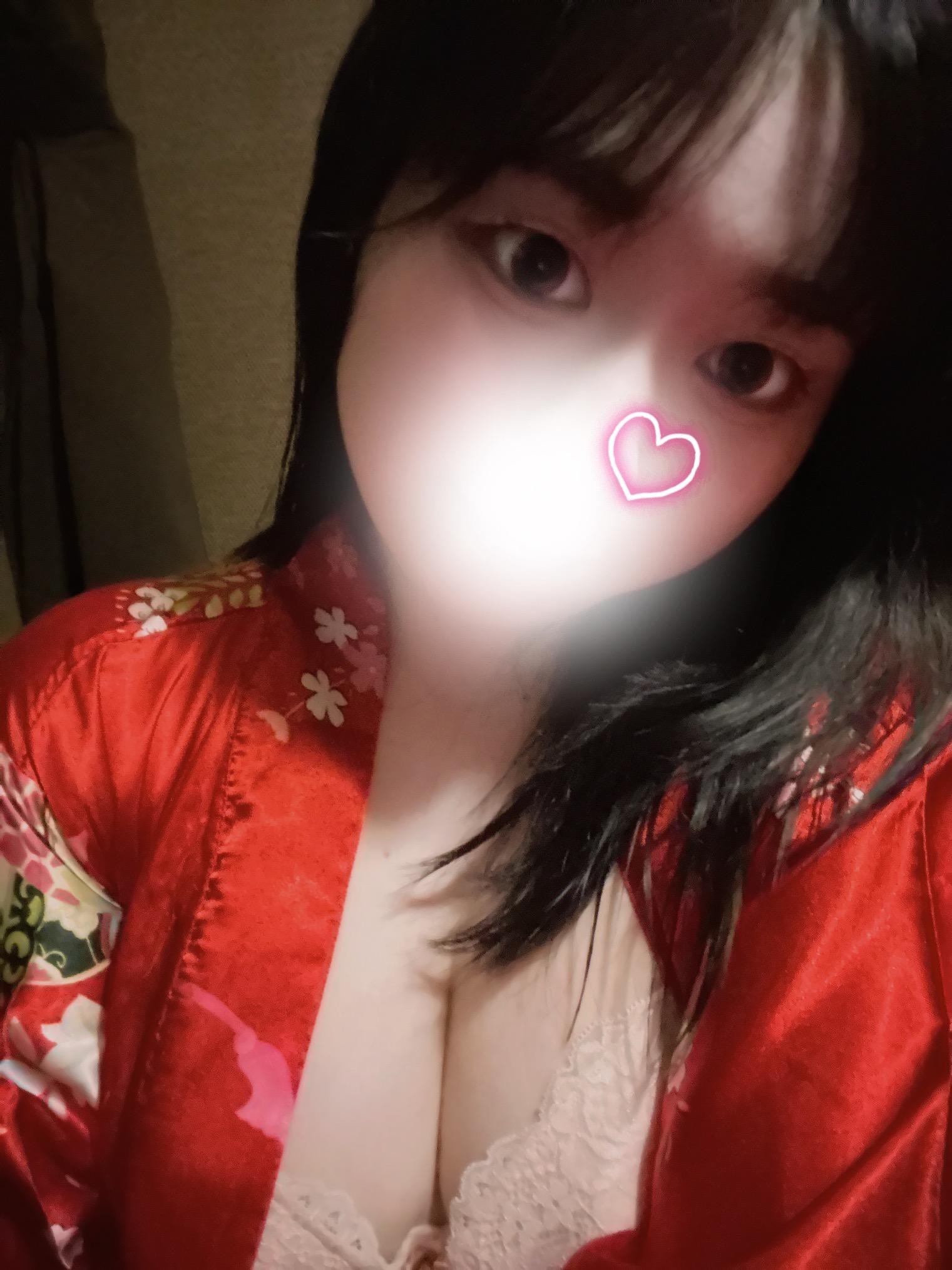 嬉しい♥