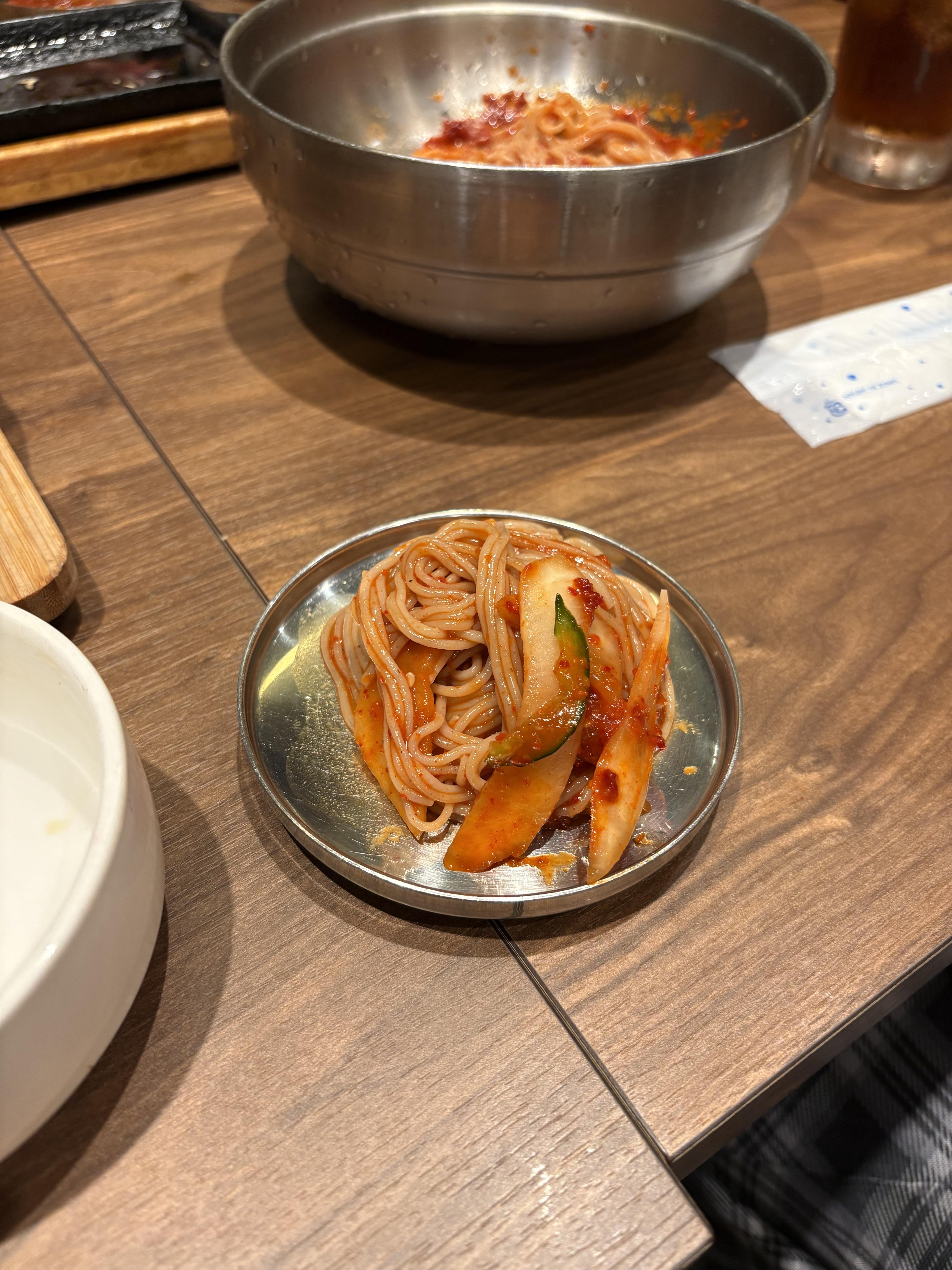 久しぶりです！