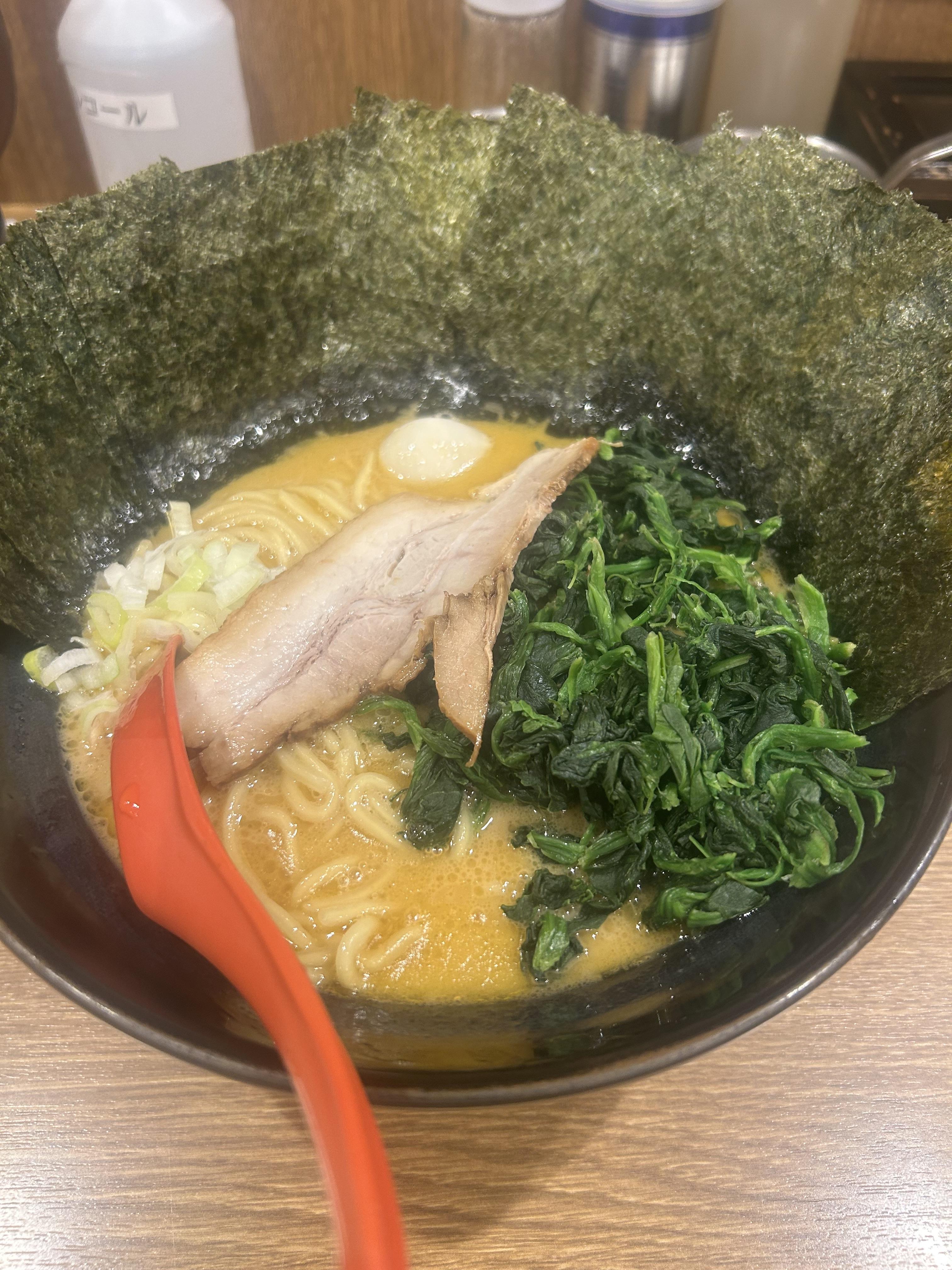 出勤します🫶
