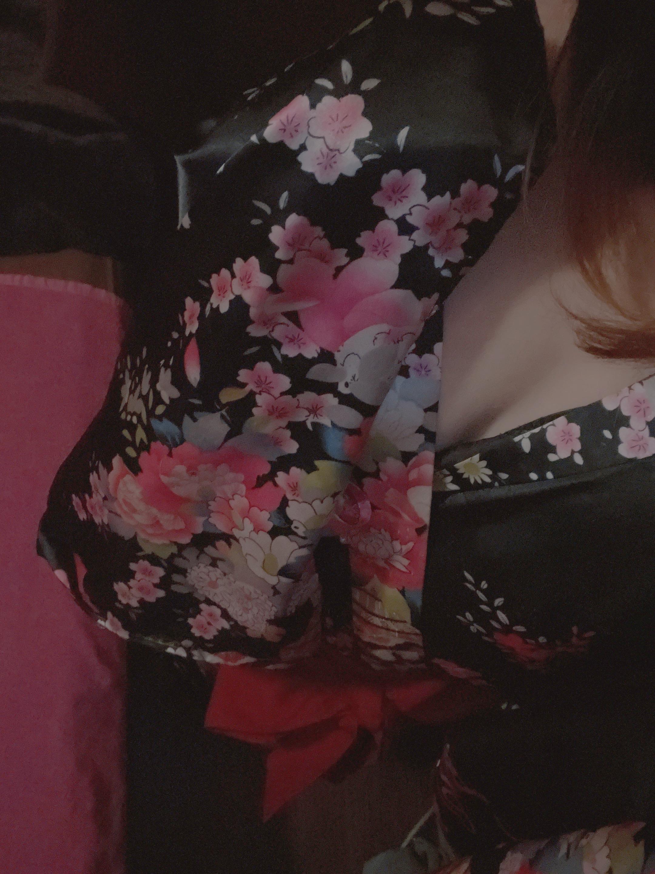 出勤しました♥