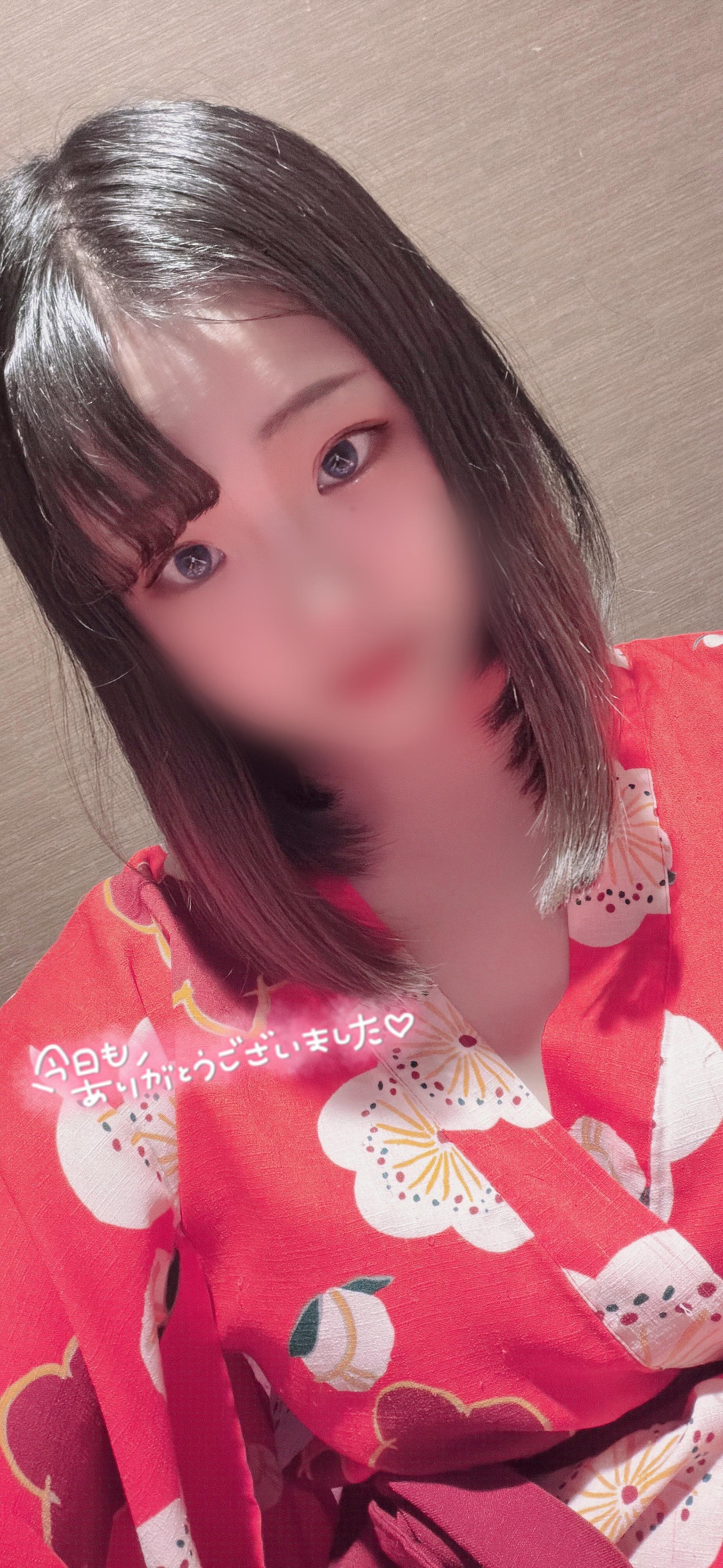 退勤です♡