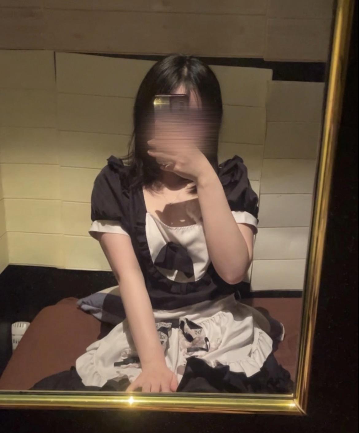 出勤🫡&hearts;