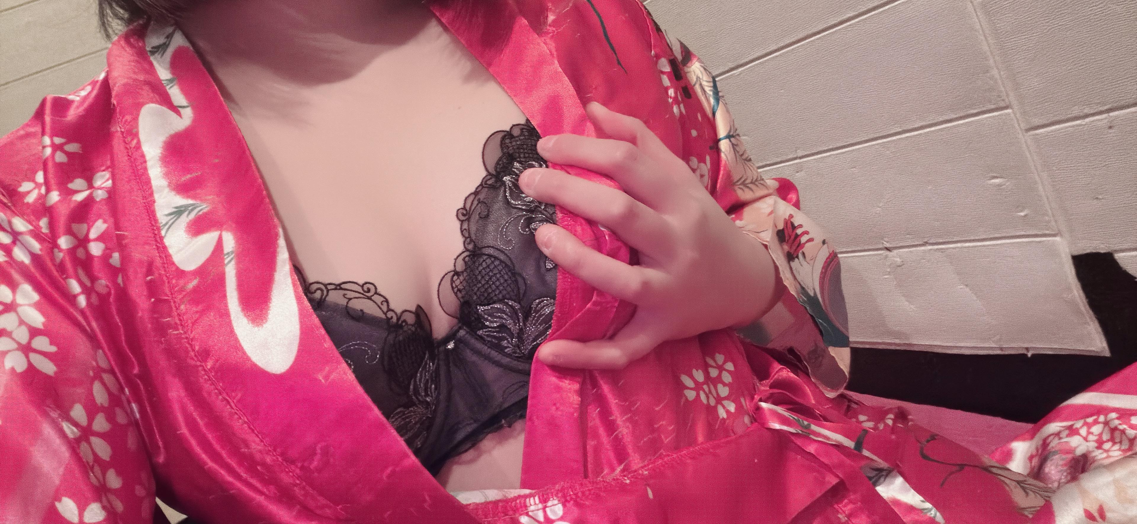 一緒に♡