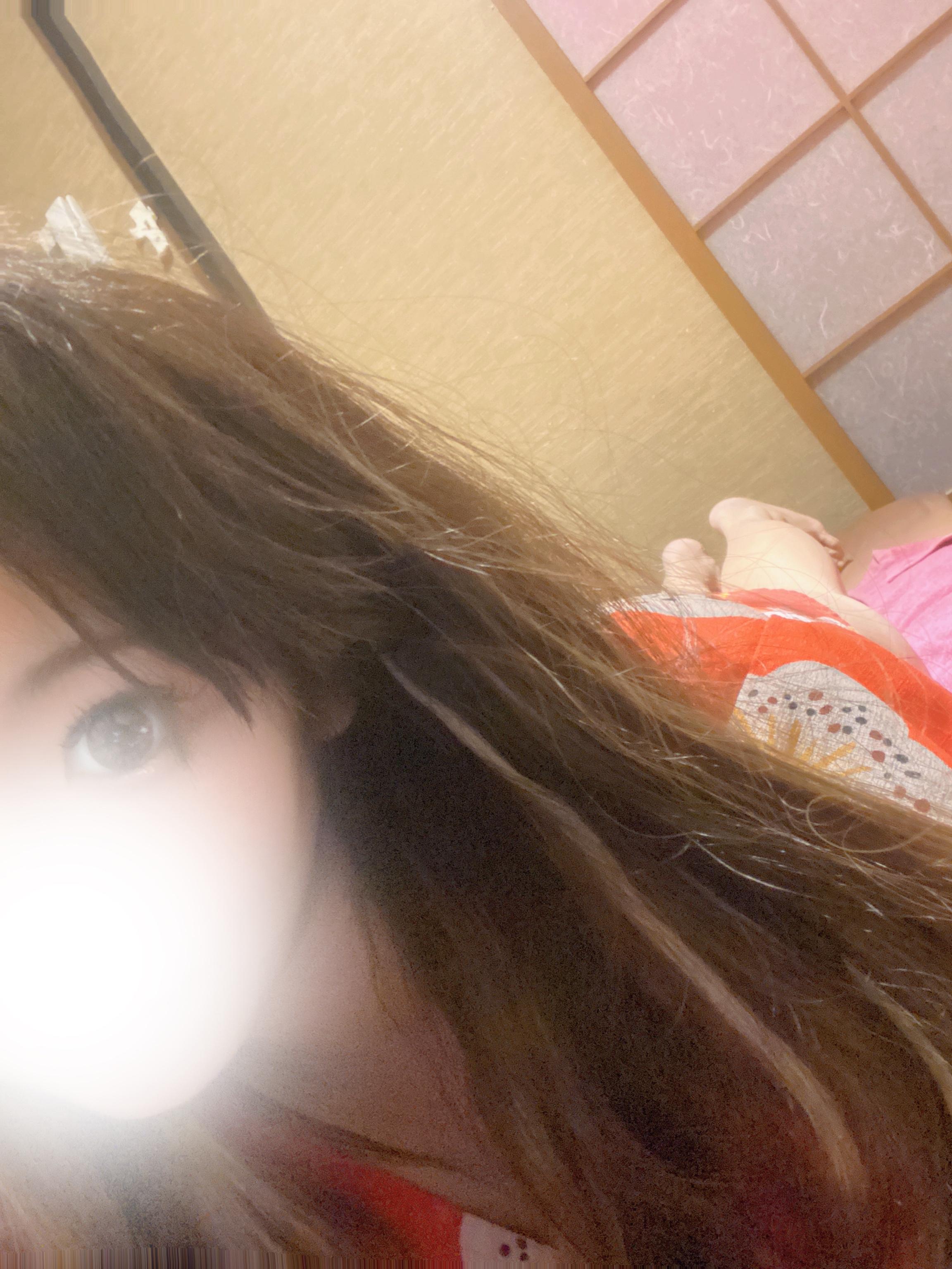 お礼🥰