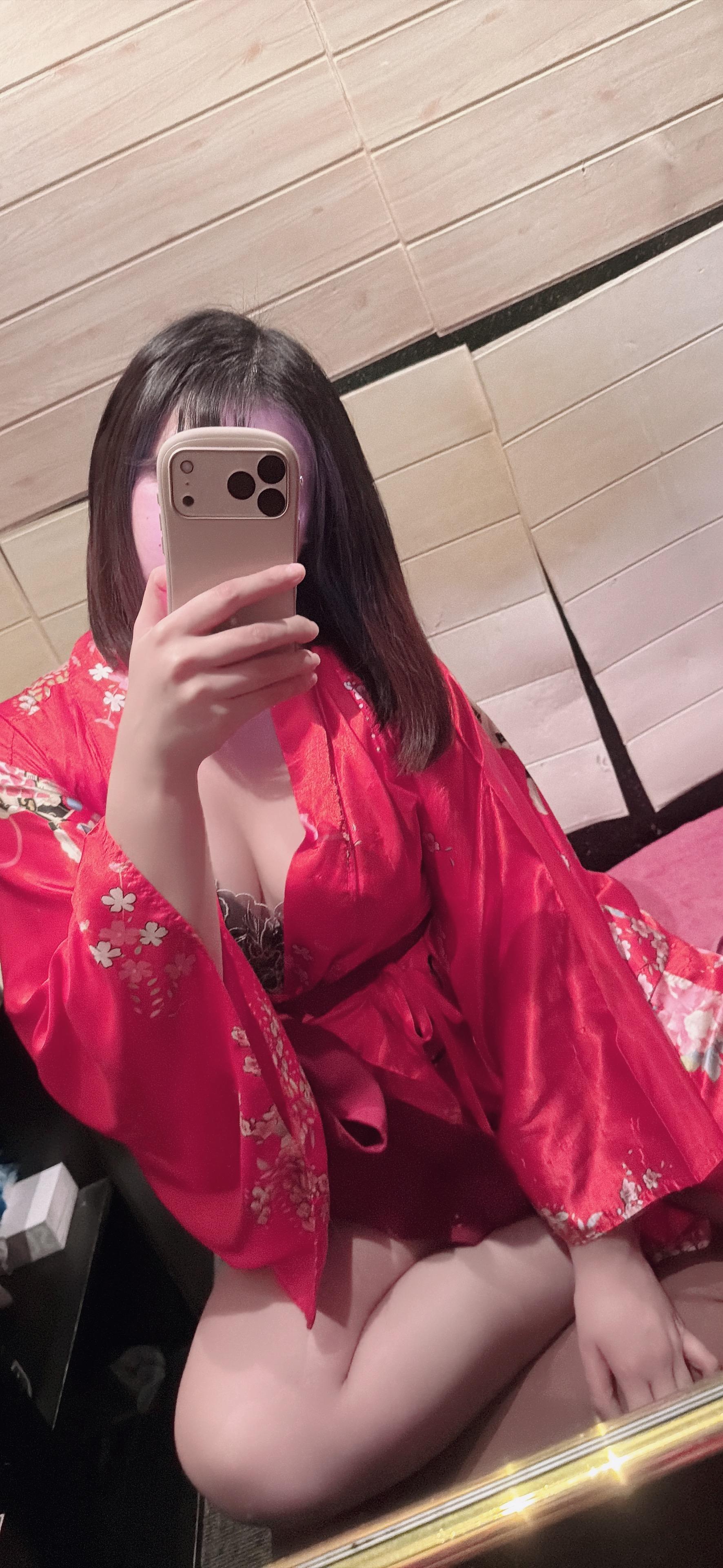 出勤してます♡
