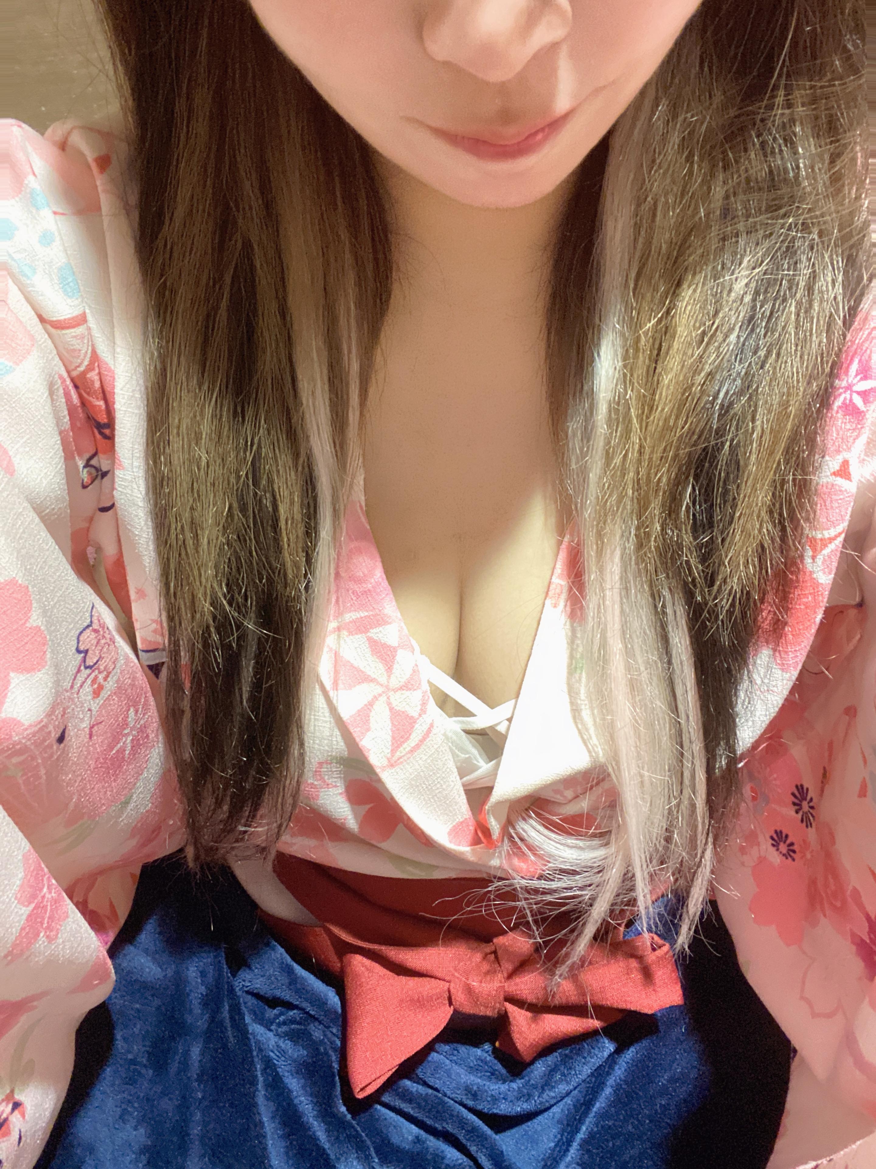 おれい！(3人分です<img class="emojione" alt="💦" title=":sweat_drops:" src="https://fuzoku.jp/assets/img/emojione/1f4a6.png"/>)