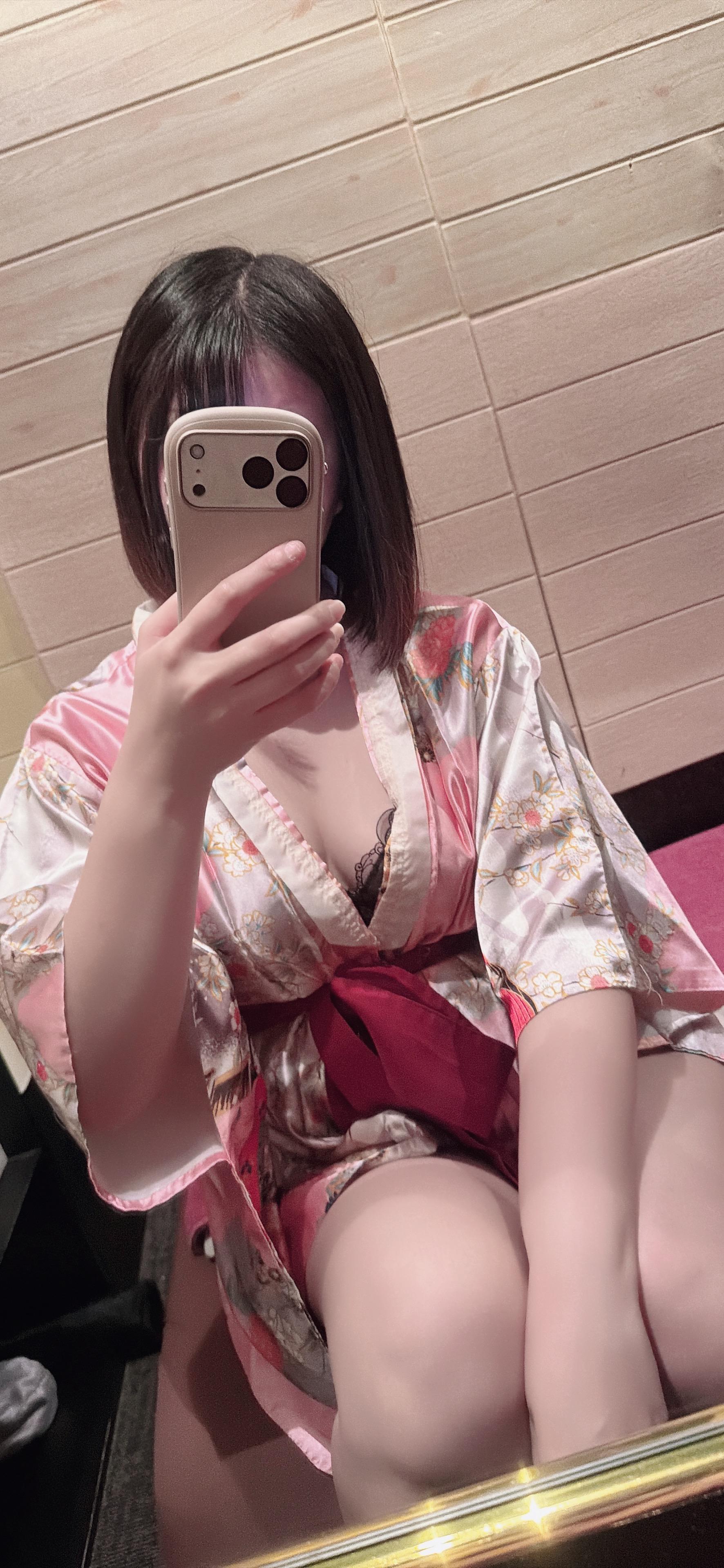 出勤です♡