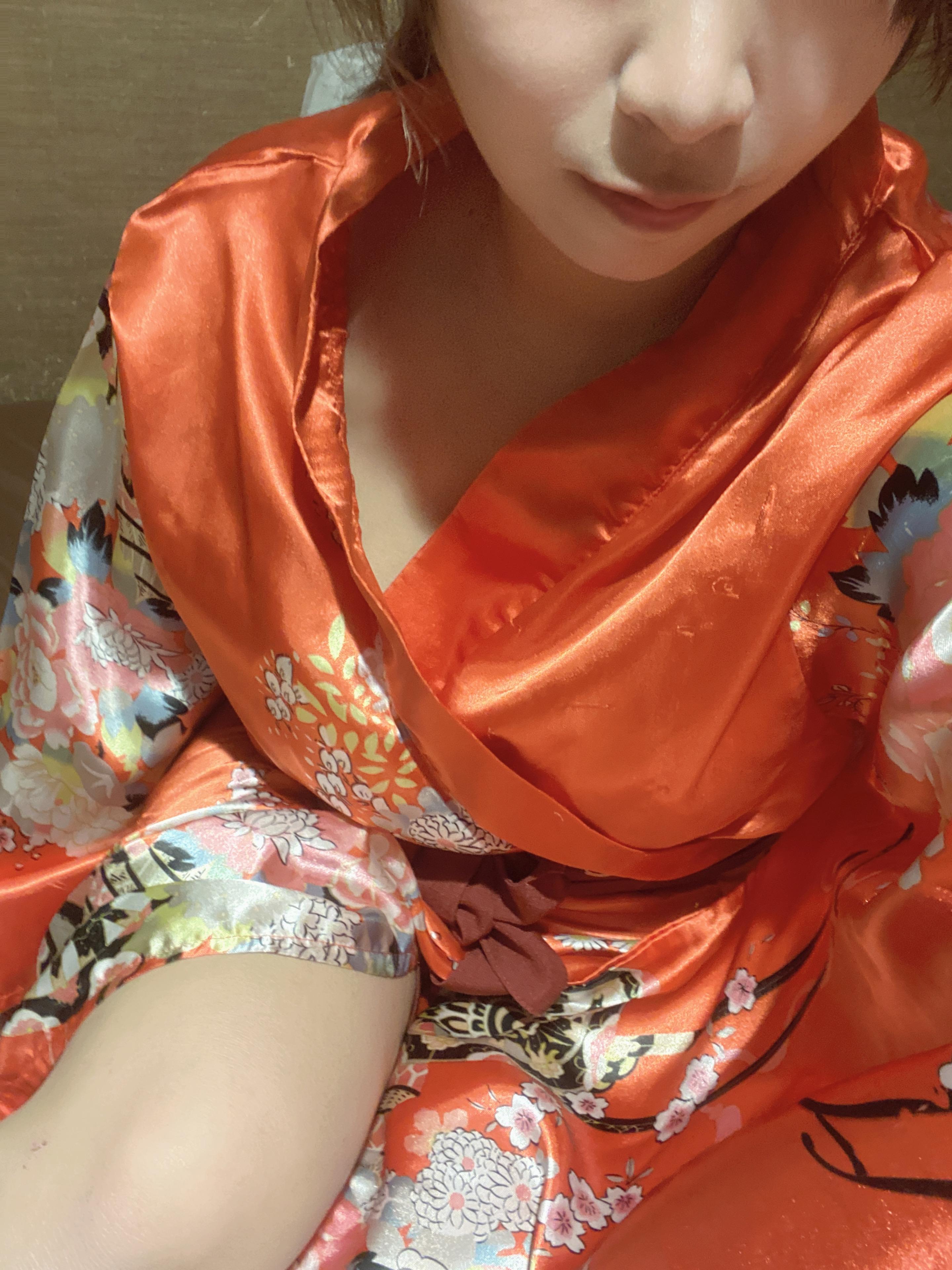 出勤、先週のお礼