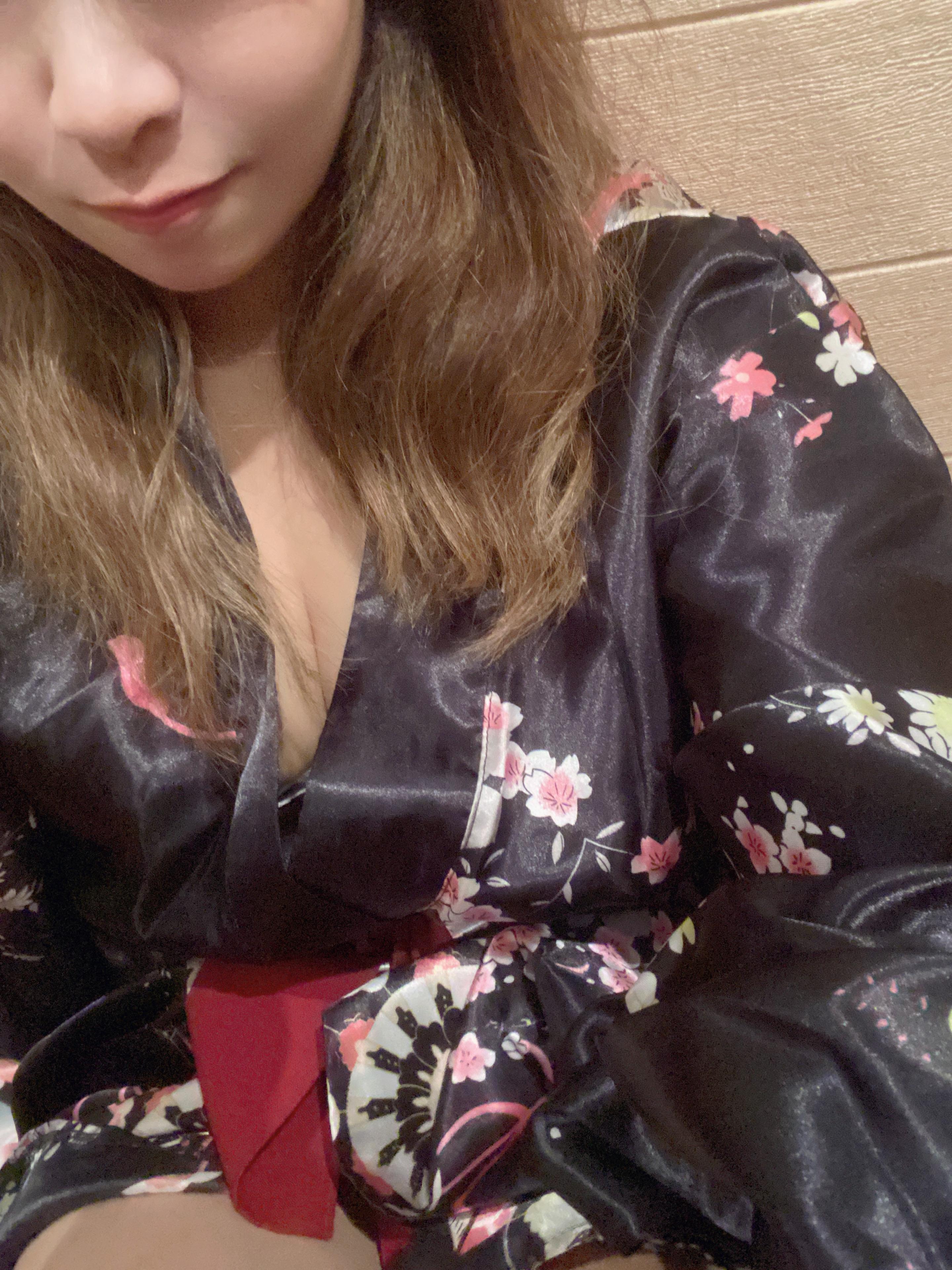 お礼