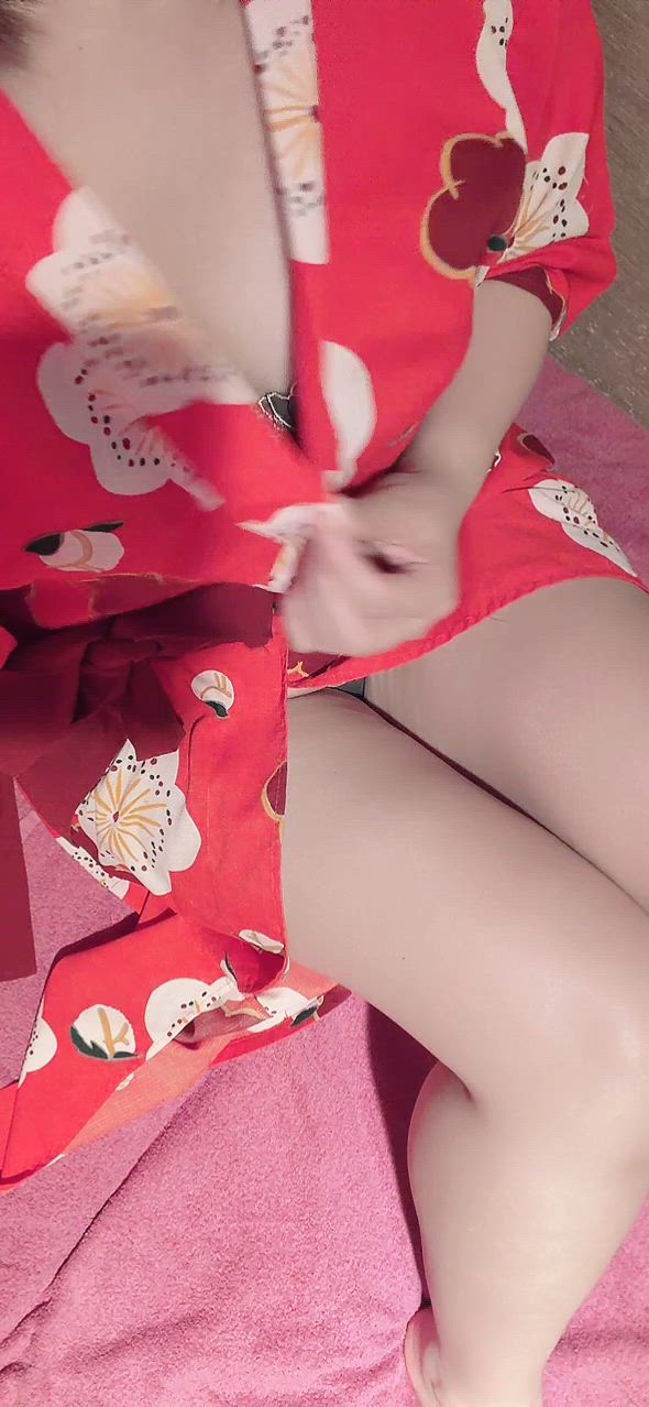 出勤です♡