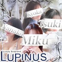 ルピナス