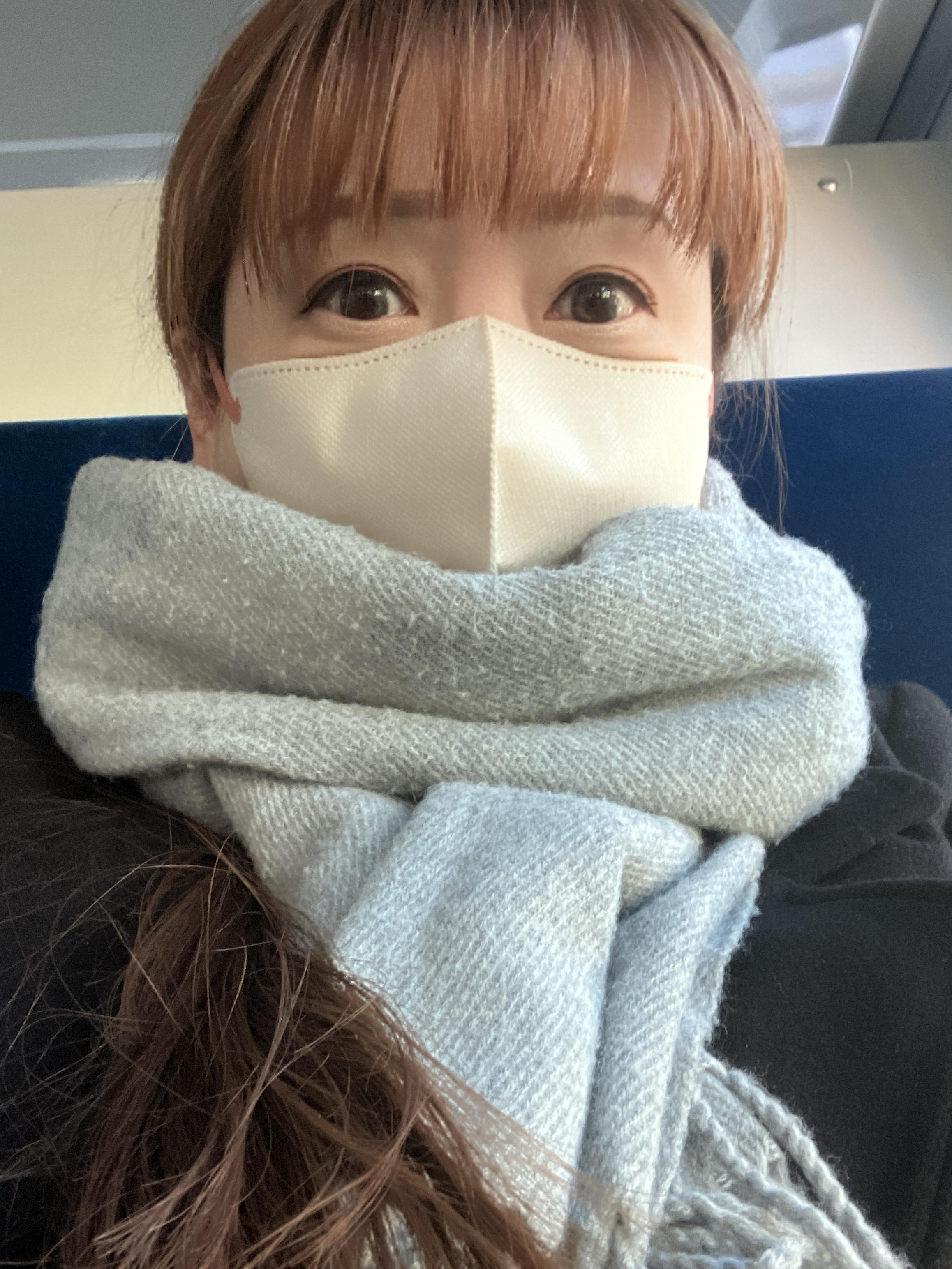 めちゃくちゃ久々(ﾉ˶>ᗜ​<˵)ﾉ