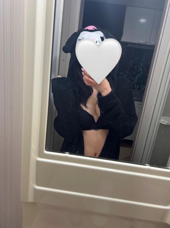 雨みたいに濡らして♡♡