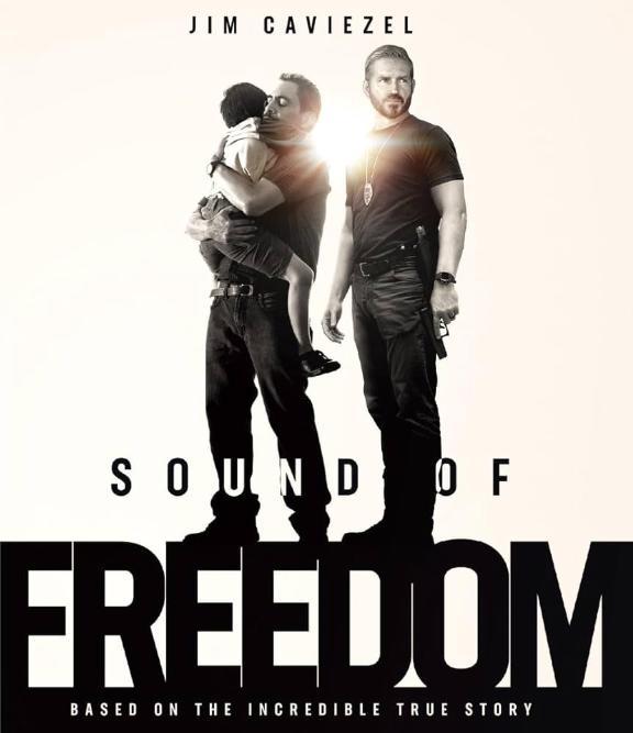 ◆SOUND OF FREEDOM◆