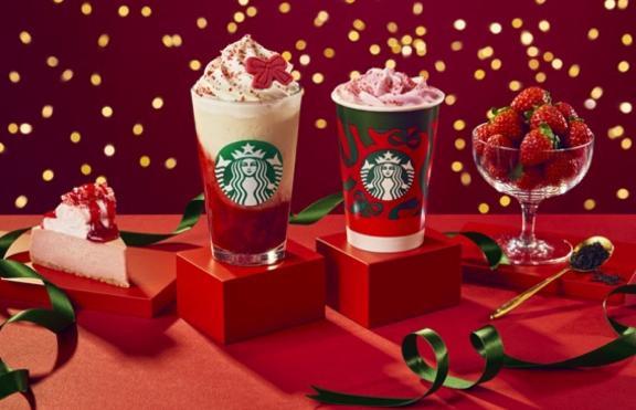 ◆ホリデーシーズン第1弾◆