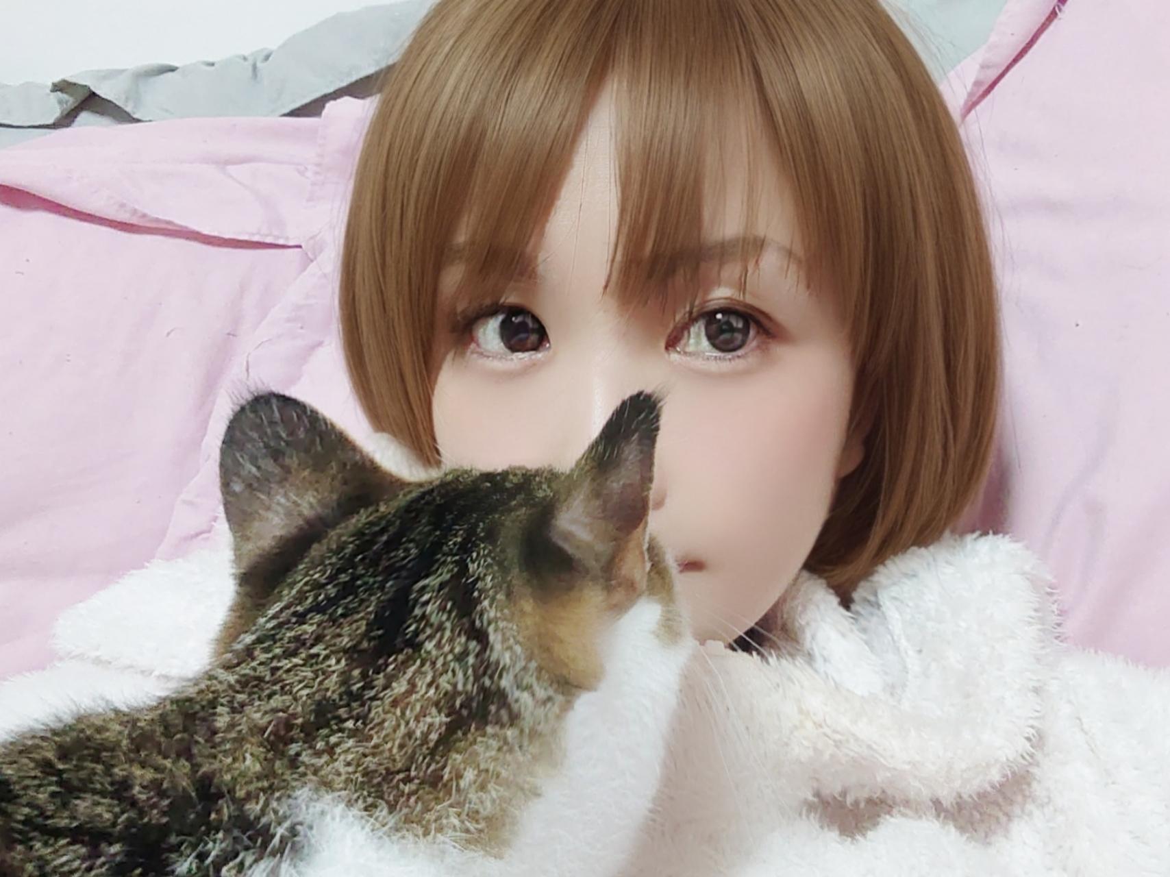 実は実は…